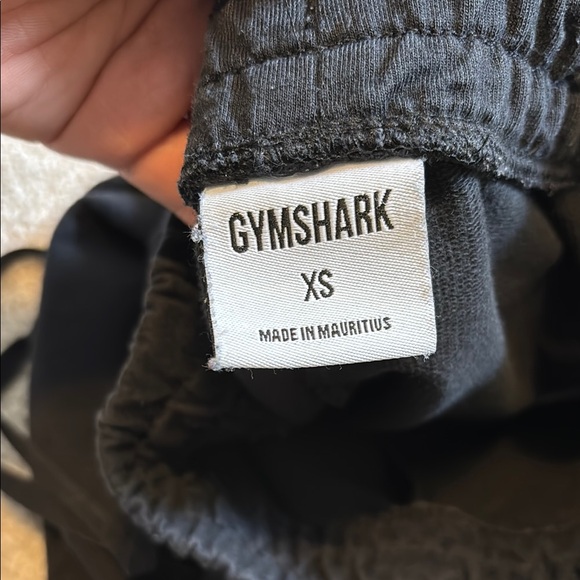 Gym shark Joggers - Picture 2 of 5